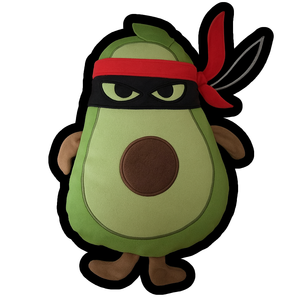 Ninja Arquet